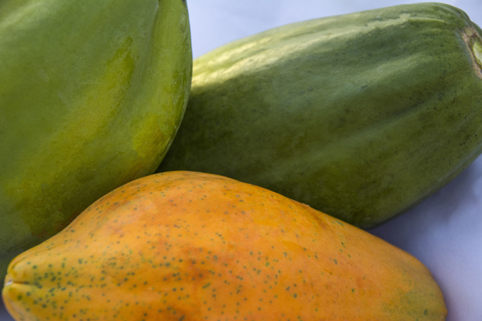 Papaya